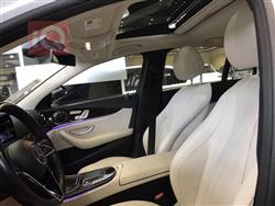 مێرسێدس بێنز E-Class